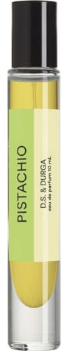 Pictachio de DS & Durga para Unisex – 8.5 g de aceite de perfume (Mini)