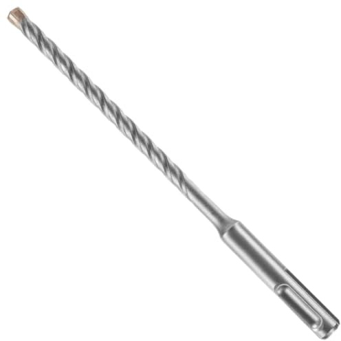 Bosch HC4C2041CC - Punte per martello perforatore SDS-Plus® Bulldog™, confezione da 100, 1/4 x 4 x 6