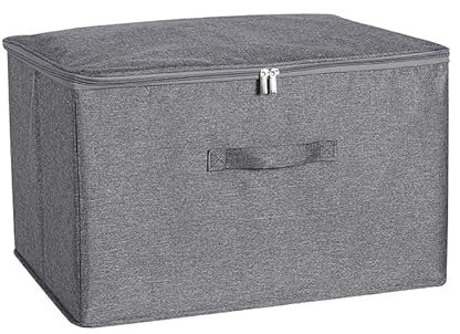 FSTTGG Auto Kofferraumtaschen für Volkswagen Jetta 2019-2023, Autotasche Hohe Kapazität Kofferraum-Organizer Innenausstattung,1 38 * 25.5 * 16cm