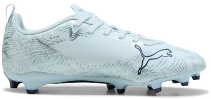 Puma Ultra 5 Play FG/AG Jr Soccer ShoeUnisex niños