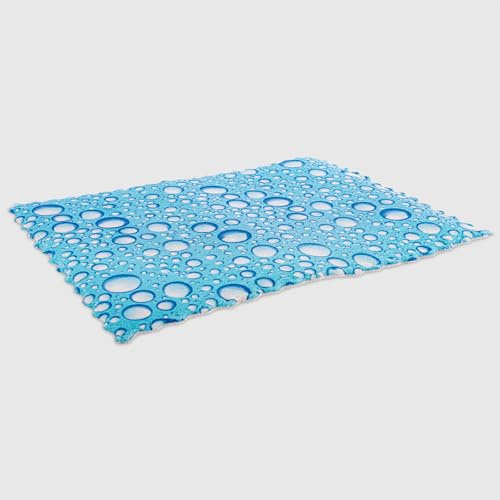 La Briantina Panno Vanitoso Extra Assorbenza 17x24 cm – Pannospugna Cucina in Microfibra, Super Assorbente, Lavabile e Riutilizzabile