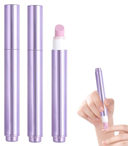 3-in-1 Nagelpflegestift, neuer Nagelölstift 2026, feuchtigkeitsspendend & aufhellend, repariert trockene, geschädigte Nägel (2 PS)