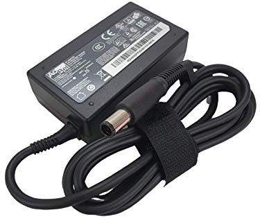 Laptop Charger for HP PAVILION DV6 (All Models) DV6-2010SA DV7 DV7-3020SA Compatible Replacement Laptop Charger Adapter Adaptor PSU