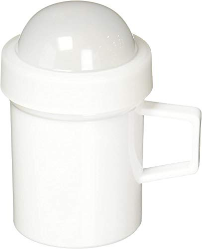 Norpro 3 X 199 Sugar and Flour Shaker