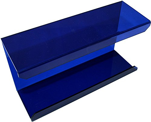 neoLab 1-6801 Handschuh-Spender, Blau