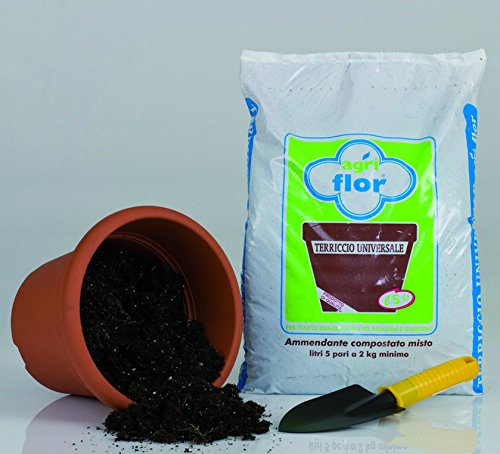 TERRICCIO UNIVERSALE LT. 20 PZ - 1