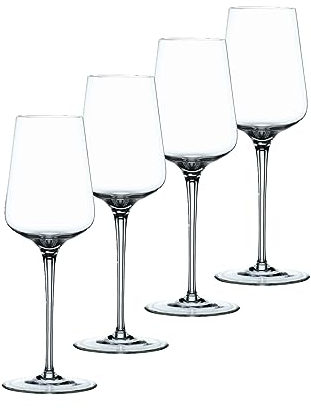 Spiegelau & Nachtmann - Juego de vasos (4 unidades)