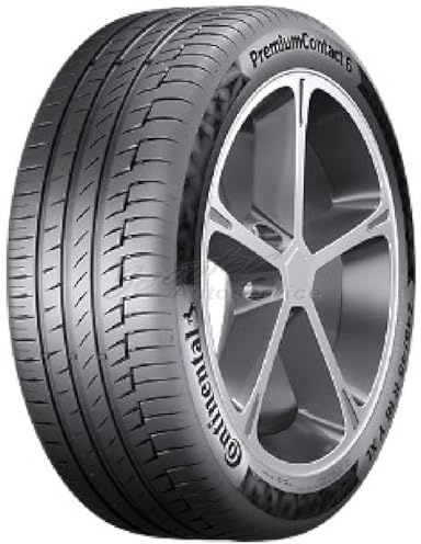 Continental PremiumContact 6 - 245/45 R17 95Y - C/A/71 - Sommerreifen (PKW)