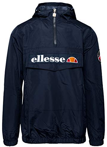 ellesse Herren Mont 2 Oh Jacket Jacke