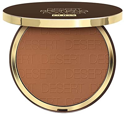 Pupa terra desert bronzing 04