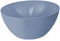 Rotho Caruba grand bol 8l, Plastique (PP) sans BPA, bleu, 8l (34.0 x 34.0 x 15.0 cm)