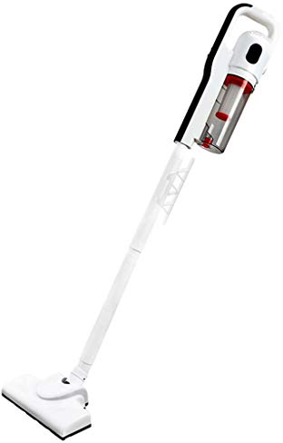 A Vacuum cleaner Aspirateur À Main Léger 600W, Moteur sans Balai Aspirateur sans Fil Domestique Ultra-Silencieux Tasse À Poussière Étanche Aspirateur Vertical Rechargeable/Balai Électrique