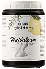 Stübben Hufbalsam 1 L