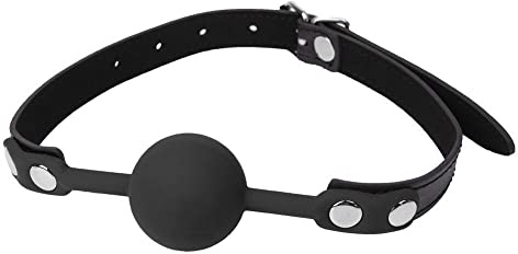 silicona boca gags Silicona SM Sex Balls Gag Boca Juguete Sexo Para Pareja boca mordaza bolas para boca sexo