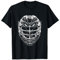 Lacrosse Helm T-Shirt