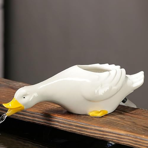 JIAOCKJIAO JKGHK 1/4 Piece Set Pond Fountain, Pond Spitters for Small Ponds, Spitter Ponds Water Feature, Pool Fountains for Above Ground Pools, Fish Tank Water Dispenser(1 piece set)