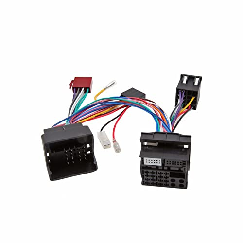 Inex SOT Lead T-Harness Fully Pop Parrot Bluetooth Handsfree Car Kit IX-SOT-RT-100_D_2