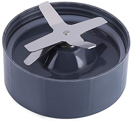 GOTOTOP Blender Blade, Stainless Steel Replacement Blade, Jug Blender Replacement Parts, Fits for Blender (900W)