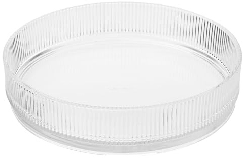 Stelton Serveringsskål, glas, transparent, Ø 5 cm/fryssäker/mikrovågsugnsäker/diskmaskin
