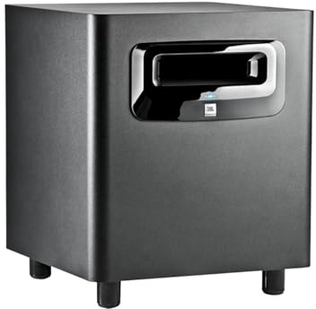 JBL LSR310S aktiver 10 Subwoofer