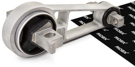 RIDEX 247E0379 Supporto motore Posteriore Sinistra Compatibilità con ALFA ROMEO 159 Sportwagon 939
