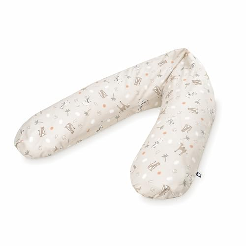 Julius Zöllner Stillkissen Jersey 190 Savanne beige