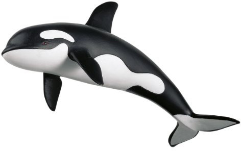 Schleich 16071 - Wild Life, Orka