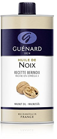 Berinoix - Walnussöl - Huile de Noix - 500 ML
