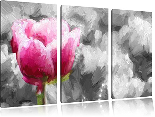 colore serpenti di gomma magiche caramelle Cibo 120x80 immagine tela pittura su tela, grandi immagini XXL completamente incorniciato con la barella. Incorniciatura sulla foto muro con cornice. Più economico di pittura o un dipinto a olio,