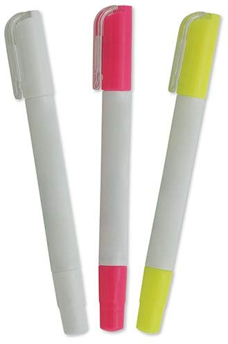 TimeTEX Gel-Kreide-Set, 3-tlg, im Etui