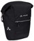 VAUDE Road Master Roll-it, Black Uni