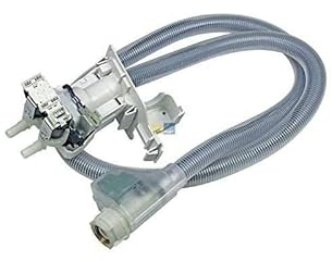 REPORSHOP - Tubo Entrada Aquastop Lavavajillas Bosch Sensor De Flujo 00667327