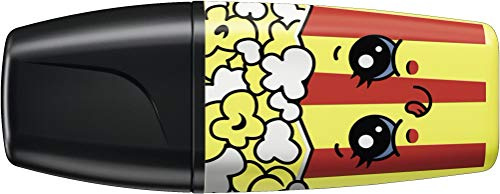 Textmarkör BOSS MINI Sweet Friends