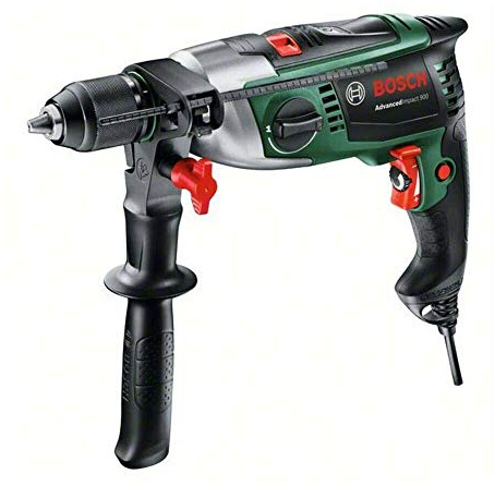 BOSCH 0603174002 - AdvancedImpact 9000