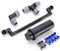 REHAU Versenkregner Set (3/4 Zoll)