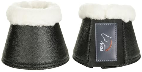 HKM Bergamo Schabracke braun Pony Dressur
