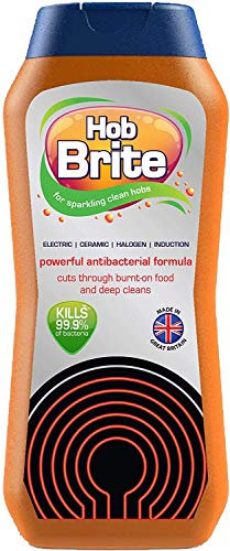 Hob Brite 3 x Antibacterial, 300ml