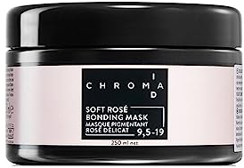 Schwarzkopf Chroma ID Color Mask 9.5-19 ,Geruchlos, 300ML