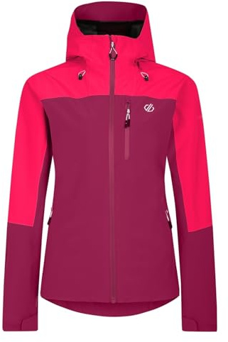 Dare 2b Damen Dare2b Damen Mountain Series Wasserdichte Jacke Outdoor-Jacken