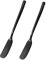 ABOOFAN 2Pz Coltello Burro Formaggio Spatola Per Dolci Acciaio Inox Tagliaburro Multiuso Lama in Acciaio Inossidabile Per Marmellata Burro Crema Utensili Da Cucina