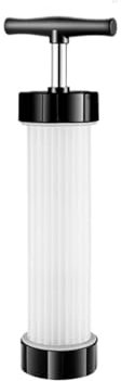 Insaccatrice per Salsiccia,Macchina per Salsiccia Gadget for insaccatura di Salsicce Manuale for riempimento rapido di Salsicce for Realizzare Salsicce di Diverse Dimensioni(3set)