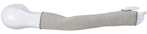 Sekureco Manguito anti-corte nivel D 56cm, 22, galga 13 A691