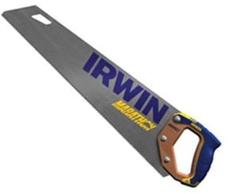 IRWIN Tools MARATHON 2011202 24-inch ProTouch Fine Cut Saw (2011202)