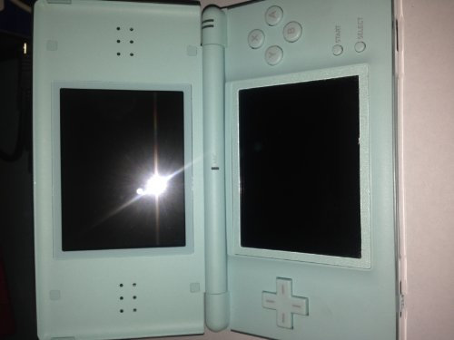 Nintendo DS Lite Handheld Console (Turquoise)