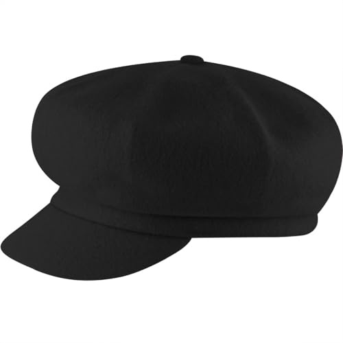 Kangol Unisex - Adult Schirmmütze Wool Spitfire