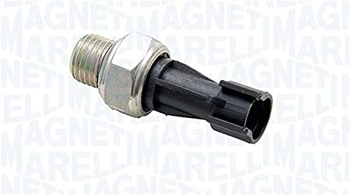 Magneti Marelli SAA101 Öldruckschalter | Kompatibel mit: ABARTH 500 / 595 / 695, GRANDE PUNTO, ALFA ROMEO 145, 146, 147, 155, 156, 156 Sportwagon, 159, 159 Sportwagon