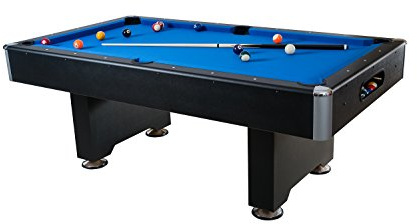 Pool Billardtisch Transfer 6ft | mit Zubehör