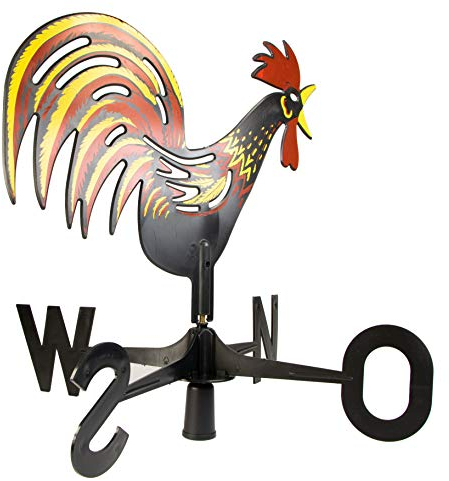 mgc24 Banderuola segnavento Bunt