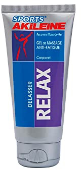 Akileine, Öl und Creme für Hand- und Fußhaut - 75 ml