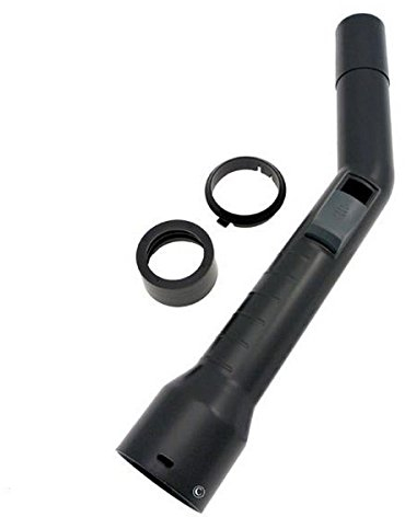 Moulinex MS-0925672 Vacuum Cleaner Hose Handle
